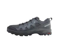 Salomon X Braze GTX L47180400 Schwarz black EU 43
