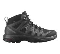 Salomon X Braze MID Gore-Tex Damen Multifunktionsschuhe, schwarz, Größe 42 42