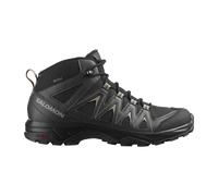 Salomon Herren Outdoor-Schuhe X Braze Mid GTX Gore-Tex 471748 Größe 45 1/3