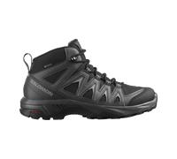 SHOES X BRAZE MID GTX W Black/Mgnt/Hzlnu 000 42 000