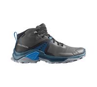 Salomon X RAISE 2 MID GTX für Herren, grau, Größe 42 EU / 8 UK