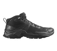 Salomon X RAISE 2 MID GTX für Herren, schwarz, Gr. 44 ⅔ EU / 10 UK