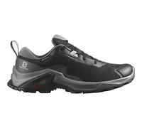 Salomon X Reveal 2 Gore-Tex Damen Wanderschuhe, Stabiles Laufgefühl, Sofort spürbarer Komfort, Bereit für Outdoor-Abenteuer, Black, 39 1/3