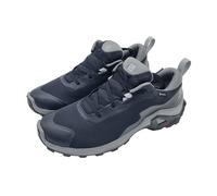 Salomon X REVEAL 2 GTX W Black/Magnet/Quar - Damenschuhe - 416239 - 40 2/3