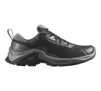 Salomon X REVEAL 2 GTX W Damen Wanderschuhe, schwarz, größe 38 2/3 5.5