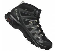 Salomon X-Series Braze Mid GTX Gore-Tex Herren Outdoor Schuhe 471748 42 2/3