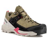 Salomon X Ulta Alpine Gore-Tex Damen S 38