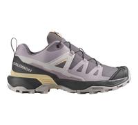 SALOMON X Ultra 360 W - Damen - Violett / Grau - Größe 38 2/3- Modell 2025