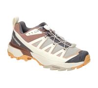 Salomon X ULTRA 360 EDGE 478183 taupe - Wander- und Trekkingschuhe für Damen - Größe 42