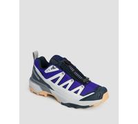 Salomon X Ultra 360 Edge Gore-tex® Niedrige Wanderschuhe Für Herren L47463300-specbl-glacgr Weiß;Blau 43