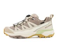 SALOMON Damen Multifunktionsschuhe SHOES X ULTRA 360 EDGE GTX W Ethere/Rain (L47817000) 40 Etherea/Rainy Day/Canary Green