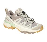 Salomon X ULTRA 360 EDGE GTX 478170 taupe - Wander- und Trekkingschuhe für Damen - Größe 42 2/3