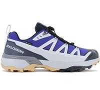 SALOMON X ULTRA 360 EDGE GTX - Blau - 474633 - EU 45 1/3 UK 10.5 - SALE