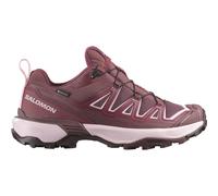 Salomon X Ultra 360 Edge GTX Damen Multifunktionsschuhe, lila, Größe 40 40