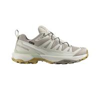 Salomon X Ultra 360 Edge GTX für Damen, beige, Größe 42 ⅔ EU / 8,5 UK