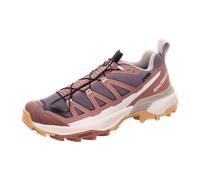 Salomon X Ultra 360 Edge GTX W für Damen, rosa, Größe 40 EU / 6,5 UK