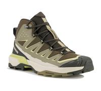 Salomon X Ultra 360 Edge Mid Gore-Tex Damen F 44.2/3