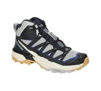 Salomon X ULTRA 360 EDGE MID GTX 476985 hell-grau - Sportschuhe für Herren - Größe 42 2/3