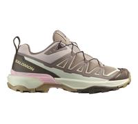SALOMON X Ultra 360 Edge W - Damen - Beige / Braun - Größe 40 2/3- Modell 2025