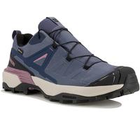 Salomon X Ultra 360 GORE-TEX Damen Wanderschuhe blau/violett - 38