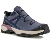 Salomon X Ultra 360 GORE-TEX Damen Wanderschuhe blau/violett - 39(1/3)