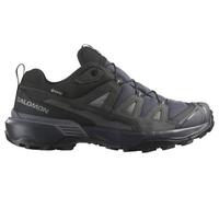 Salomon - Women's X Ultra 360 Leather GORE-TEX - Multisportschuhe, Gr. 36 UK 3.5, schwarz/grau (Turbulence/Black/SedonaSage)