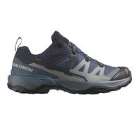 SALOMON X Ultra 360 Gore-tex - Herren - Schwarz / Blau / Grau - Größe 43 1/3- Modell 2026