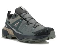 Salomon X Ultra 360 GORE-TEX Damen Trekkingschuhe schattengrau - 40