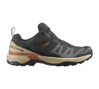 SALOMON X Ultra 360 Gore-tex - Herren - Grau / Schwarz / Braun - Größe 44 2/3- Modell 2026