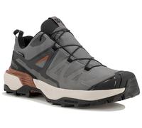 Salomon X Ultra 360 Gore-tex® Wanderschuhe EU 47 1/3 Castlerock / Black / Silver Cloud