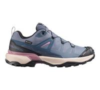 Salomon X Ultra 360 Gore-tex® Wanderschuhe EU 41 1/3 Spellbound / Grisaille / Dusky Orchid