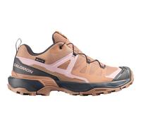 Salomon X Ultra 360 Gore-tex® Wanderschuhe EU 41 1/3 Burro / Asphalt / Pecan Brown