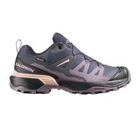 Salomon Damen Wanderschuhe X ULTRA 360 GORE-TEX, rauchblau, Gr. 39,5EU