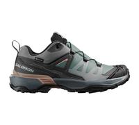 Salomon - X Ultra 360 Gore-Tex W Sedona Sage Urban Chic Etherea - 6.5 - Wanderschuhe Sedona Sage Urban Chic Etherea 6.5