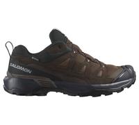 salomon x ultra 360 gore tex wanderschuhe braun schwarz
