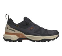 Salomon X Ultra 360 Gore-tex® Wanderschuhe EU 49 1/3 Phantom / Safari / Caramel Cafe