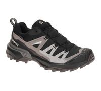 Salomon - Women's X Ultra 360 GTX - Multisportschuhe, Gr. 40.5 UK 7, grau (Black/PlumKitten/Shale)