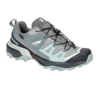 Salomon X ULTRA 360 GTX 474493 hell-grau - Wander- und Trekkingschuhe für Damen - Größe 42