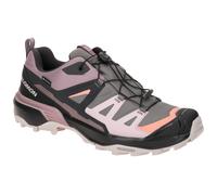 Salomon X Ultra 360 GTX W - Plum Kitten/Phantom/Cork - 42 2/3 (UK 8.5)