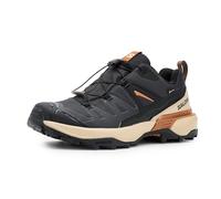 Salomon X Ultra 360 GTX 476870, Men trekking shoes, Grey, 46 2/3 EU