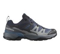 Salomon X Ultra 360 GTX - Blue Nights/Dark Navy/Dark Blue - 45 1/3 (UK 10.5)