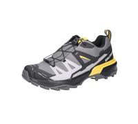 Salomon X Ultra 360 GTX Castle Rock grau