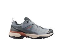 Salomon X Ultra 360 GTX - Castlerock/Black/Silver Cloud - 43 1/3 (UK 9)