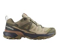 Salomon X Ultra 360 GTX Damen Multifunktionsschuhe, braun, Größe 40 40