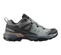 Salomon X Ultra 360 GORE-TEX Damen Trekkingschuhe schattengrau - 43(1/3)
