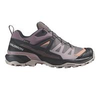 Salomon X Ultra 360 GTX Damen Multifunktionsschuhe, lila, Größe 38 ⅔ 38 ⅔