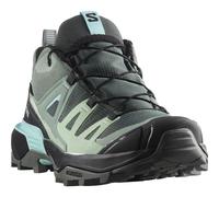 Salomon X ULTRA 360 GTX Damen Wanderschuh - L47742500 SedonaSage/Black/SeaFoam 41 1/3