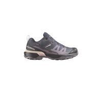 SALOMON X Ultra 360 GTX Damen Wanderschuhe Nine Iron/Excalibur/Shadow Gray EU 42