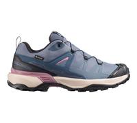 Salomon X Ultra 360 Gore-tex® Wanderschuhe EU 37 1/3 Spellbound / Grisaille / Dusky Orchid
