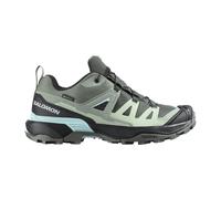 Salomon X Ultra 360 Gore-tex® Wanderschuhe EU 42 Sedona Sage / Black / Sea Foam